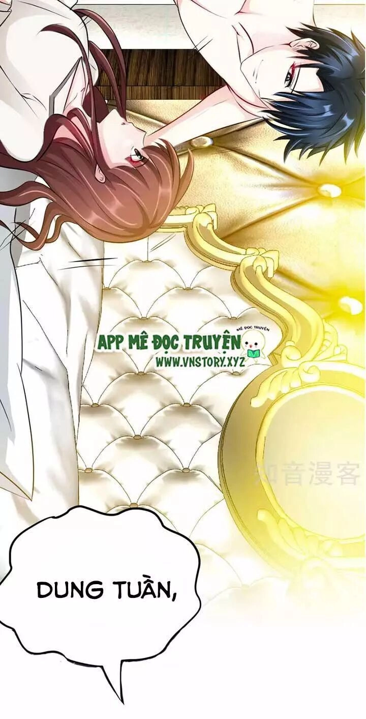 Đế Thiếu Chuyên Sủng Hắc Đạo Thê Chapter 76 - 16