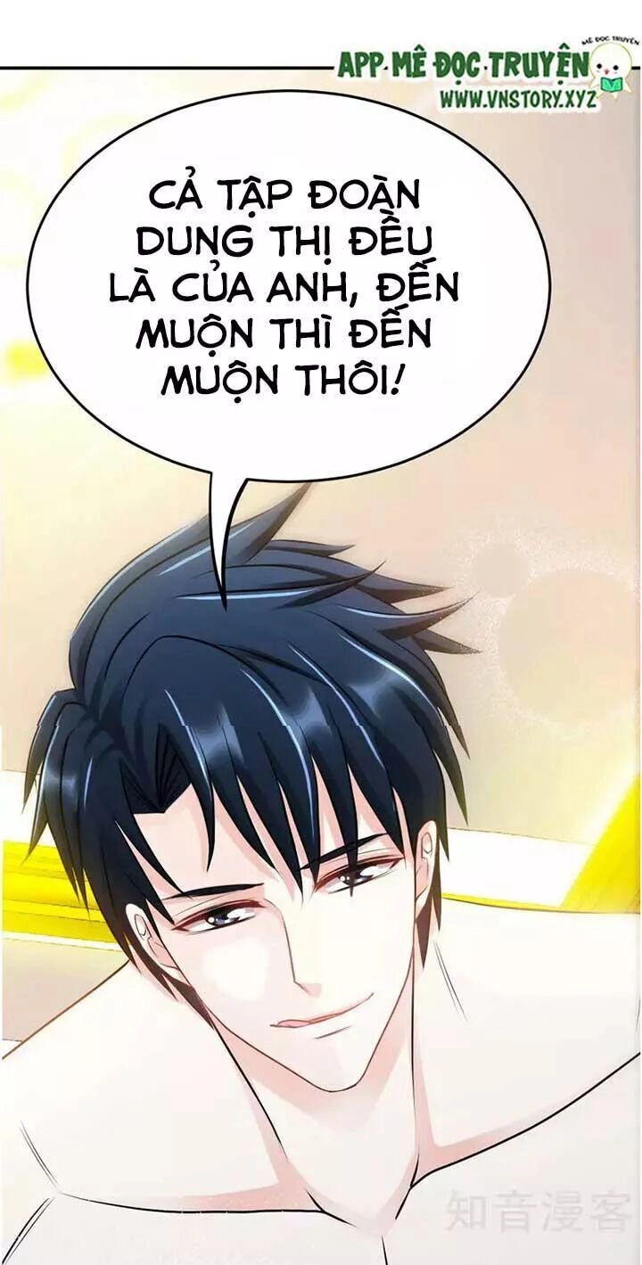 Đế Thiếu Chuyên Sủng Hắc Đạo Thê Chapter 76 - 18