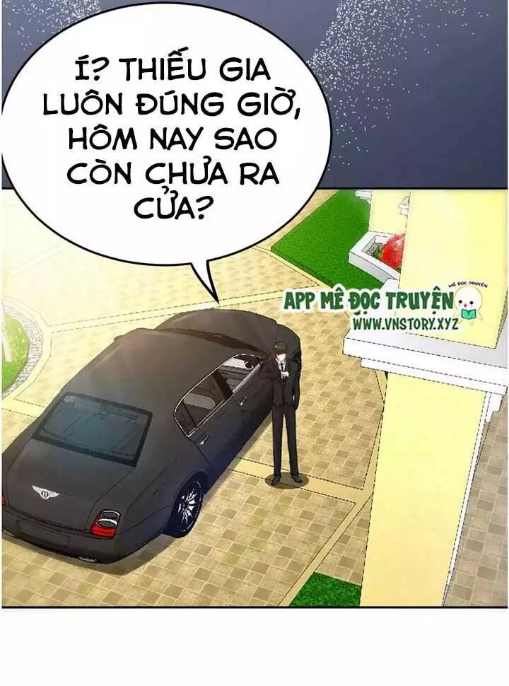 Đế Thiếu Chuyên Sủng Hắc Đạo Thê Chapter 76 - 20