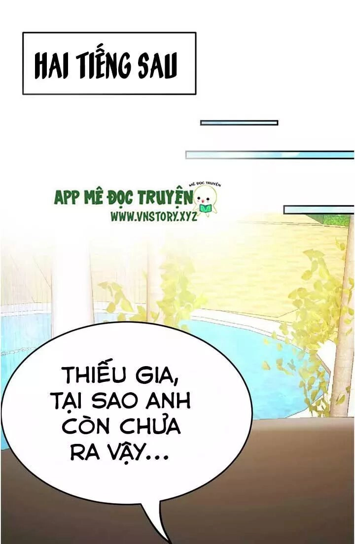 Đế Thiếu Chuyên Sủng Hắc Đạo Thê Chapter 76 - 21