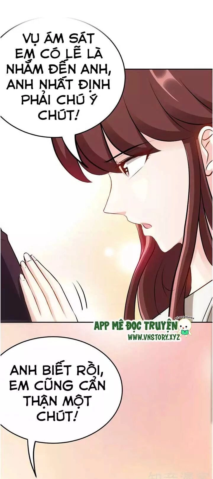 Đế Thiếu Chuyên Sủng Hắc Đạo Thê Chapter 76 - 27