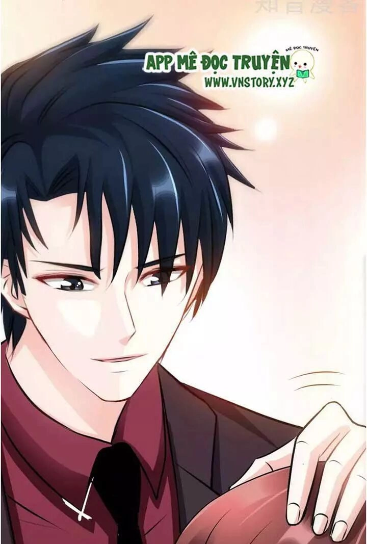 Đế Thiếu Chuyên Sủng Hắc Đạo Thê Chapter 76 - 28