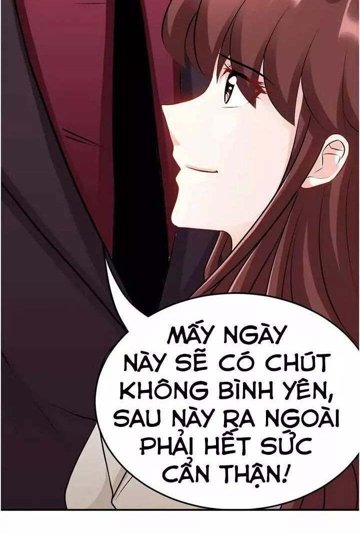 Đế Thiếu Chuyên Sủng Hắc Đạo Thê Chapter 76 - 29