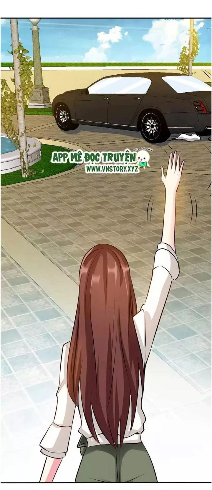 Đế Thiếu Chuyên Sủng Hắc Đạo Thê Chapter 76 - 30