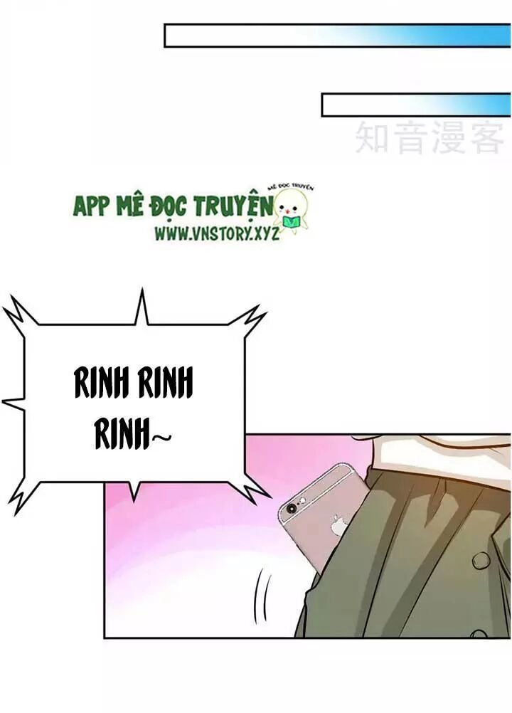 Đế Thiếu Chuyên Sủng Hắc Đạo Thê Chapter 76 - 31