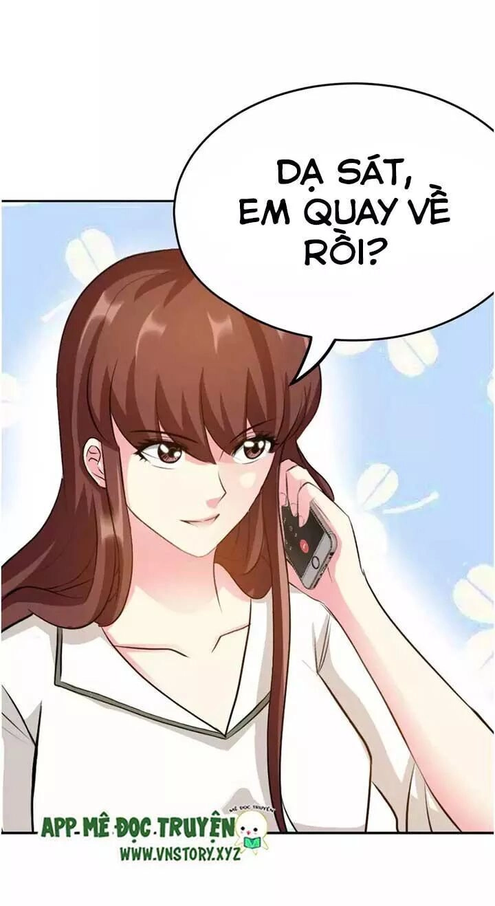 Đế Thiếu Chuyên Sủng Hắc Đạo Thê Chapter 76 - 32