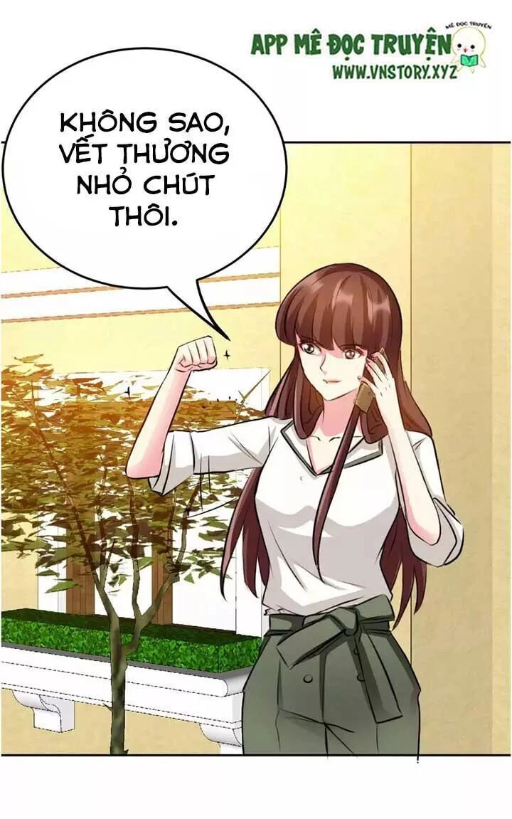 Đế Thiếu Chuyên Sủng Hắc Đạo Thê Chapter 76 - 34