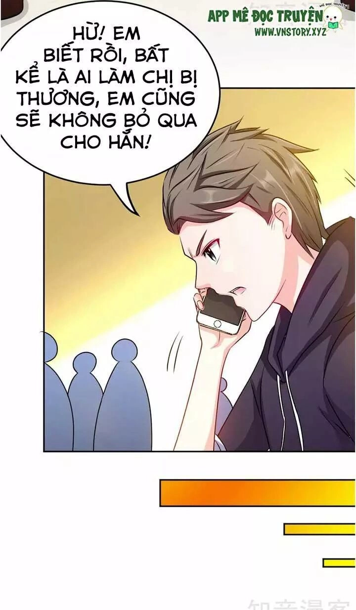 Đế Thiếu Chuyên Sủng Hắc Đạo Thê Chapter 76 - 37