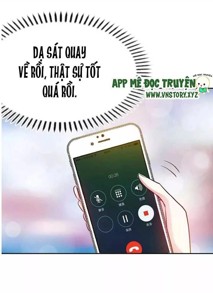 Đế Thiếu Chuyên Sủng Hắc Đạo Thê Chapter 76 - 38