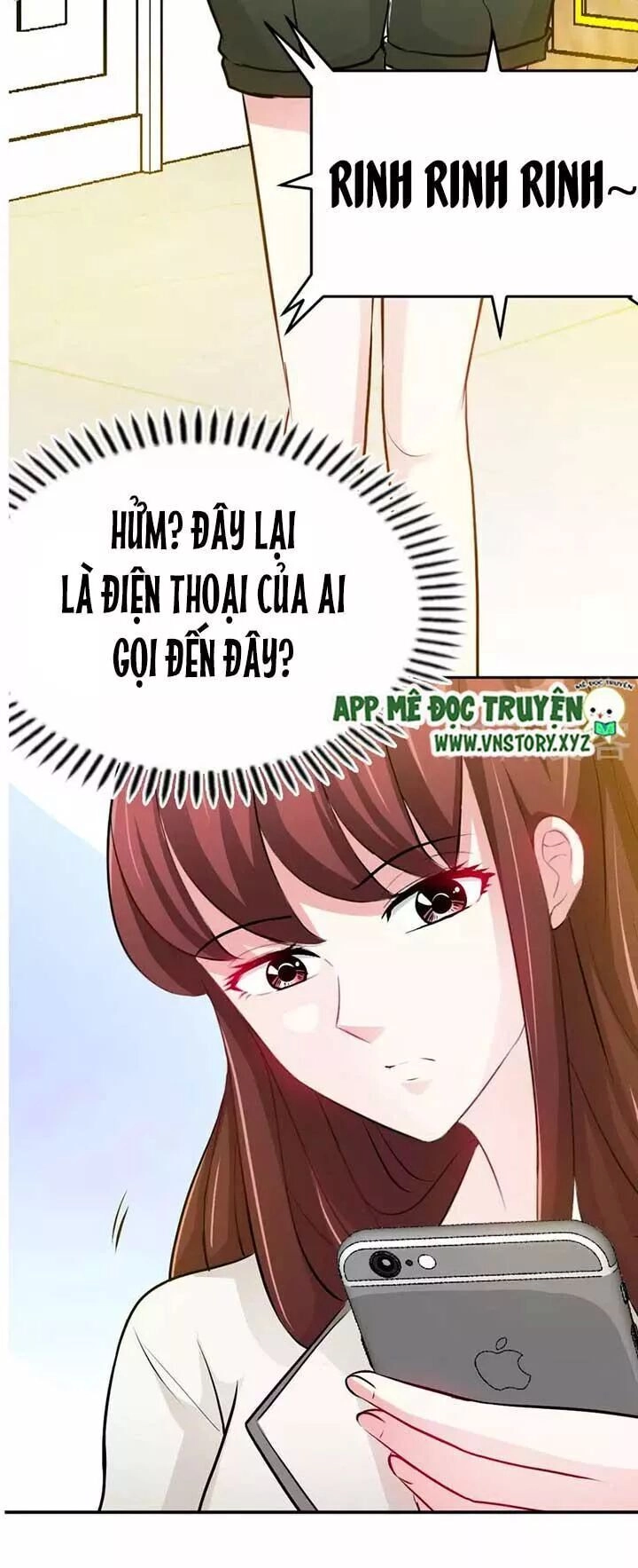 Đế Thiếu Chuyên Sủng Hắc Đạo Thê Chapter 76 - 40