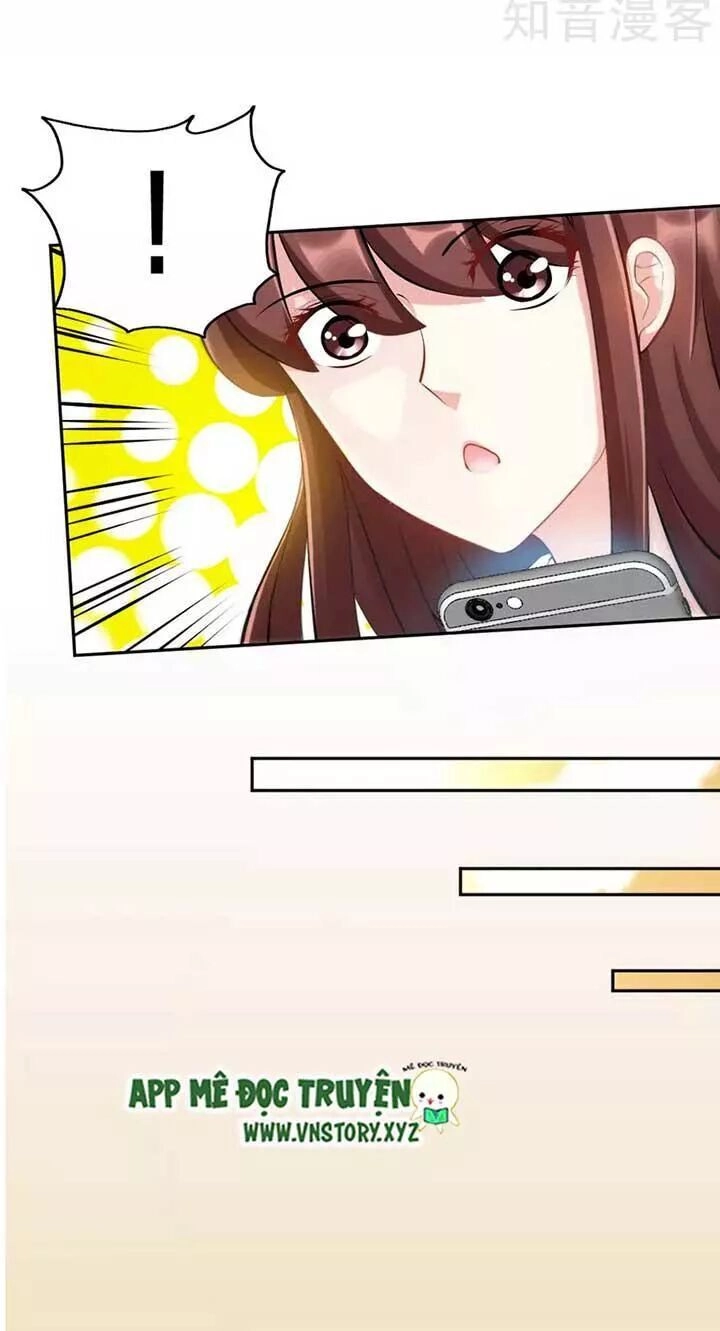 Đế Thiếu Chuyên Sủng Hắc Đạo Thê Chapter 76 - 41