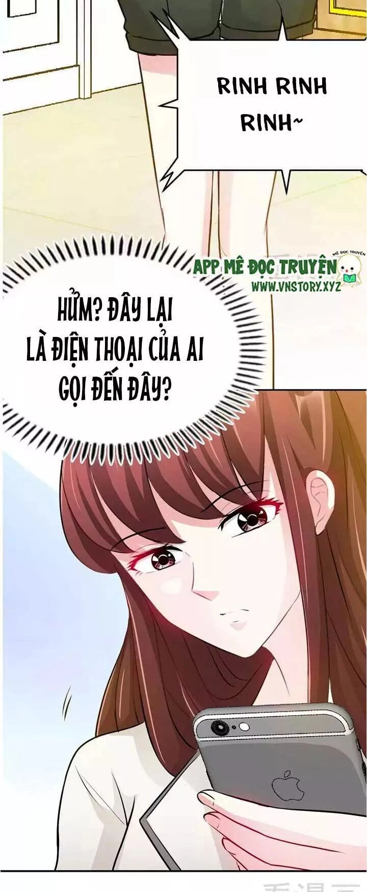 Đế Thiếu Chuyên Sủng Hắc Đạo Thê Chapter 77 - 2