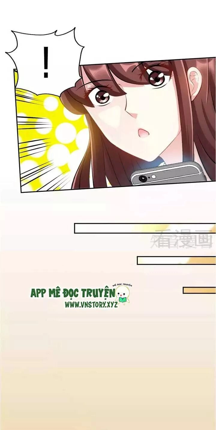 Đế Thiếu Chuyên Sủng Hắc Đạo Thê Chapter 77 - 3