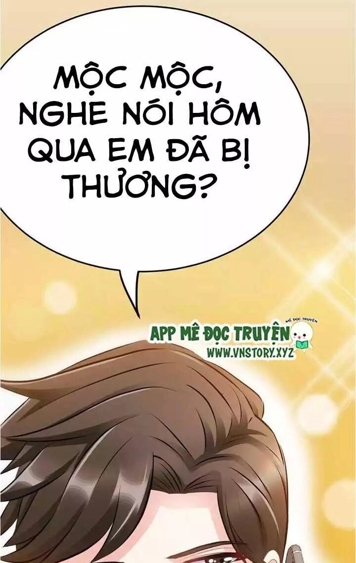 Đế Thiếu Chuyên Sủng Hắc Đạo Thê Chapter 77 - 4