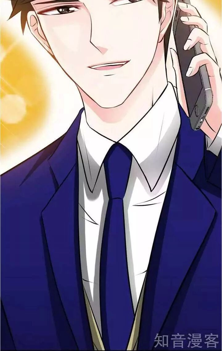 Đế Thiếu Chuyên Sủng Hắc Đạo Thê Chapter 77 - 5