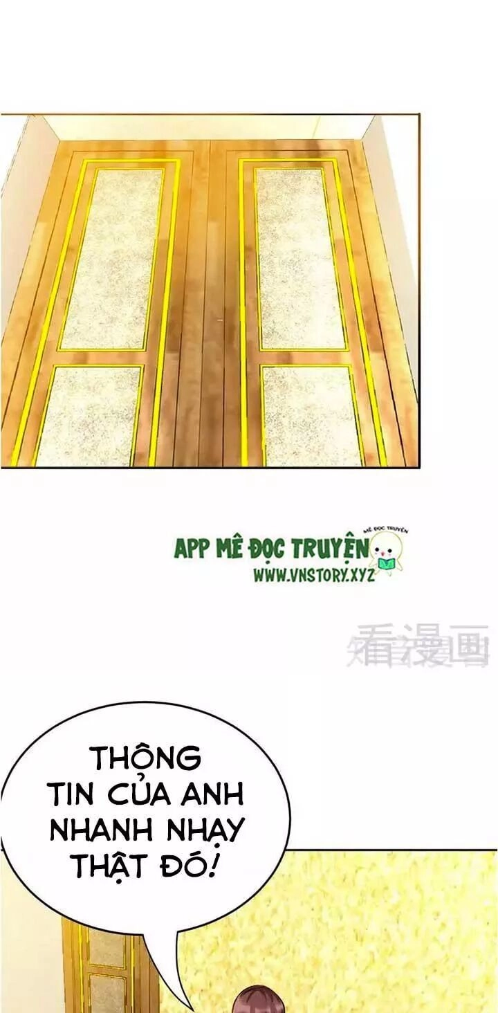 Đế Thiếu Chuyên Sủng Hắc Đạo Thê Chapter 77 - 7