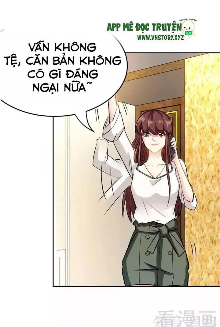 Đế Thiếu Chuyên Sủng Hắc Đạo Thê Chapter 77 - 10