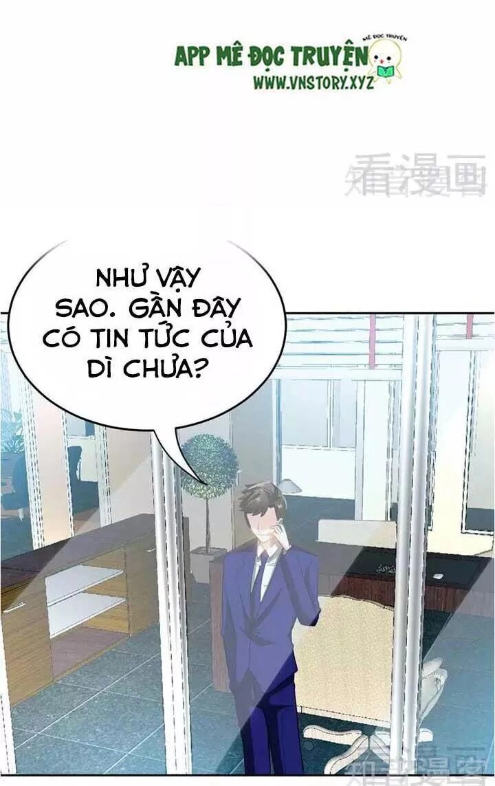 Đế Thiếu Chuyên Sủng Hắc Đạo Thê Chapter 77 - 13