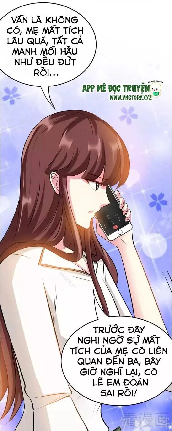 Đế Thiếu Chuyên Sủng Hắc Đạo Thê Chapter 77 - 14