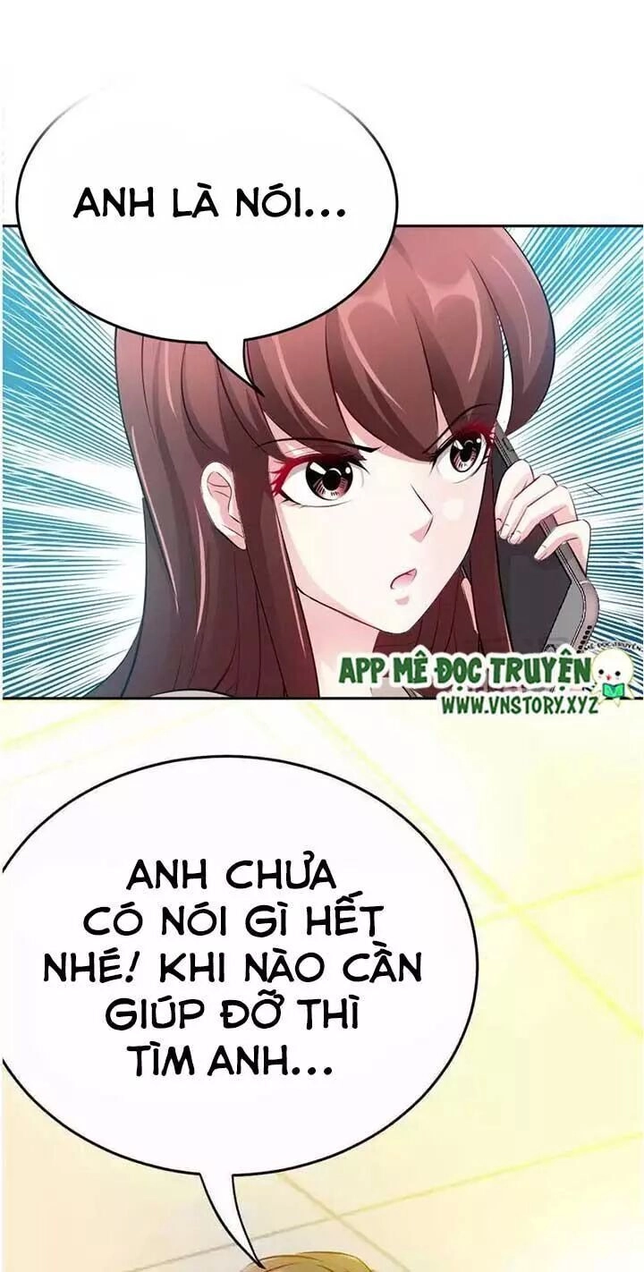 Đế Thiếu Chuyên Sủng Hắc Đạo Thê Chapter 77 - 16