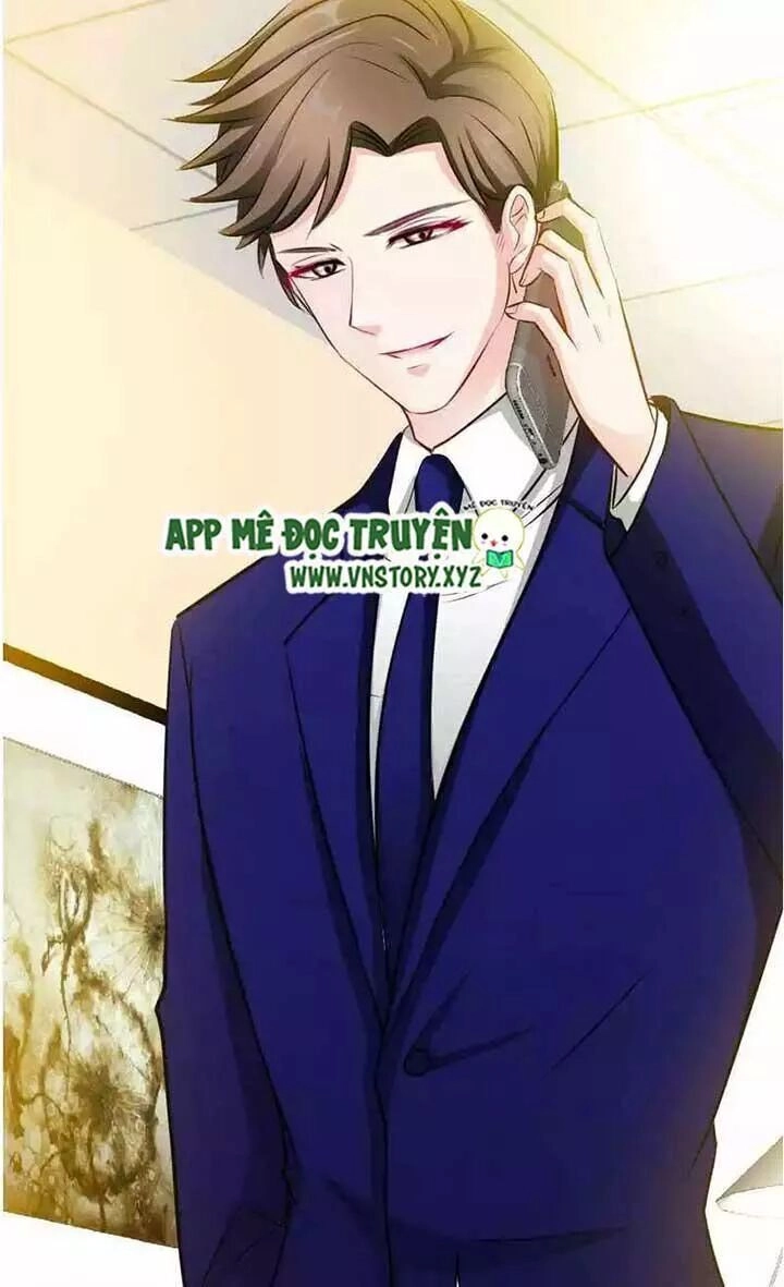 Đế Thiếu Chuyên Sủng Hắc Đạo Thê Chapter 77 - 17