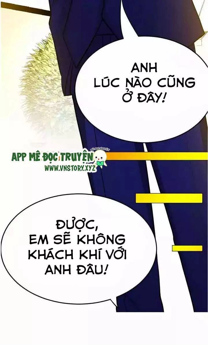 Đế Thiếu Chuyên Sủng Hắc Đạo Thê Chapter 77 - 18