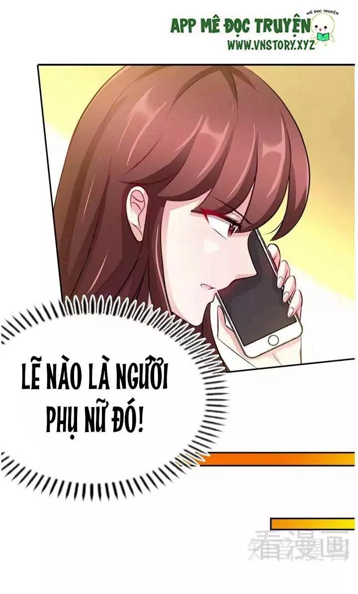 Đế Thiếu Chuyên Sủng Hắc Đạo Thê Chapter 77 - 19