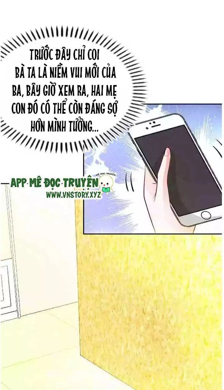 Đế Thiếu Chuyên Sủng Hắc Đạo Thê Chapter 77 - 20