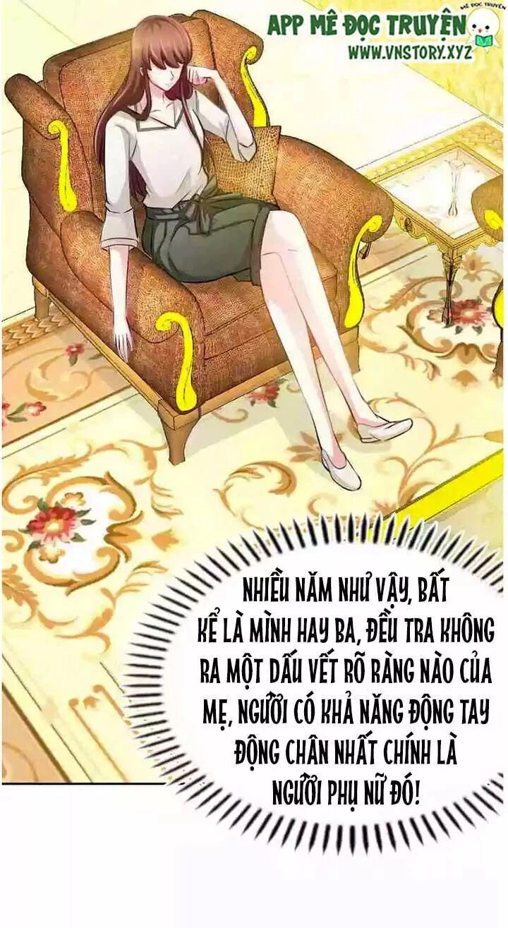Đế Thiếu Chuyên Sủng Hắc Đạo Thê Chapter 77 - 21