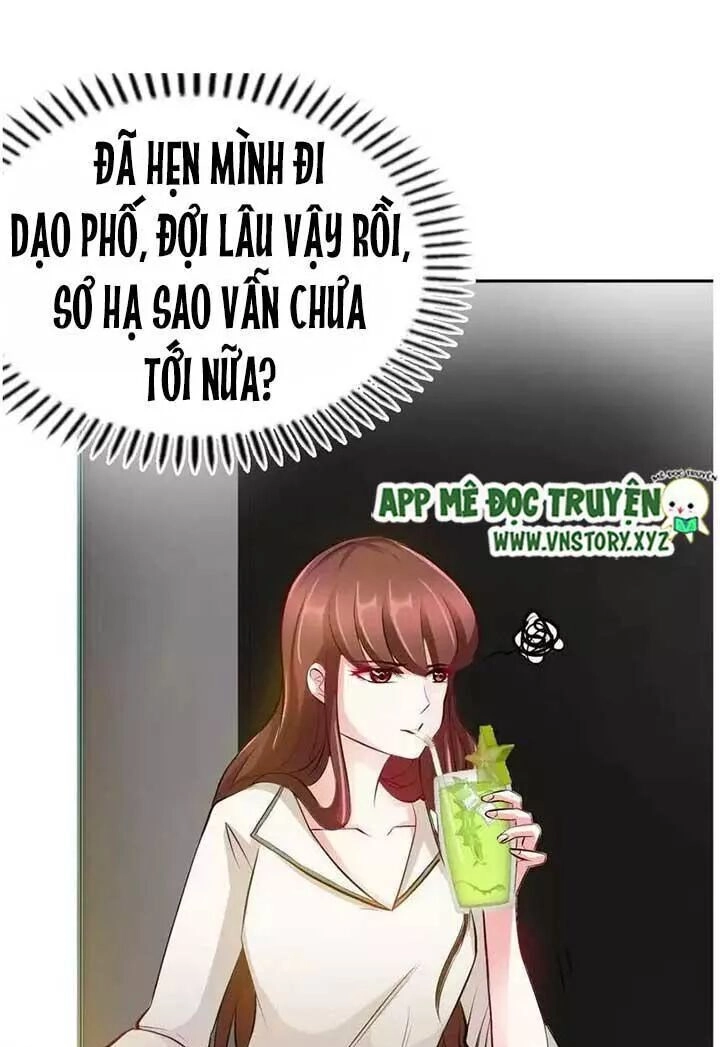 Đế Thiếu Chuyên Sủng Hắc Đạo Thê Chapter 77 - 25