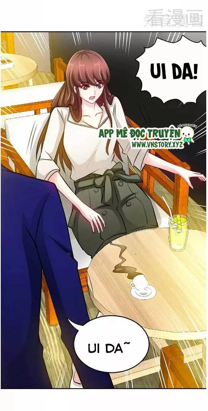 Đế Thiếu Chuyên Sủng Hắc Đạo Thê Chapter 77 - 27