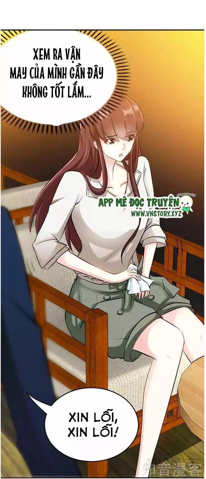 Đế Thiếu Chuyên Sủng Hắc Đạo Thê Chapter 77 - 28