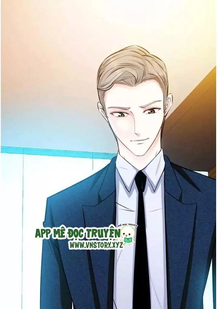 Đế Thiếu Chuyên Sủng Hắc Đạo Thê Chapter 77 - 29