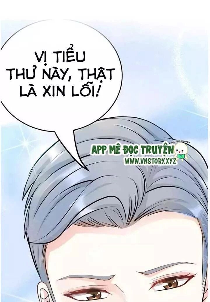 Đế Thiếu Chuyên Sủng Hắc Đạo Thê Chapter 77 - 31