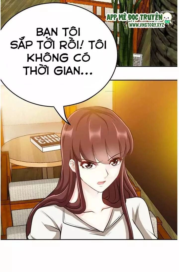 Đế Thiếu Chuyên Sủng Hắc Đạo Thê Chapter 77 - 36