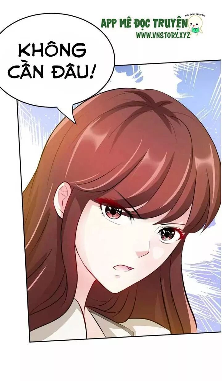 Đế Thiếu Chuyên Sủng Hắc Đạo Thê Chapter 77 - 38