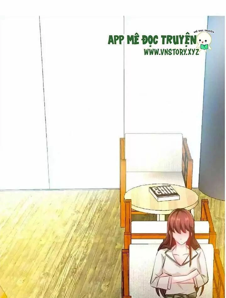 Đế Thiếu Chuyên Sủng Hắc Đạo Thê Chapter 77 - 40