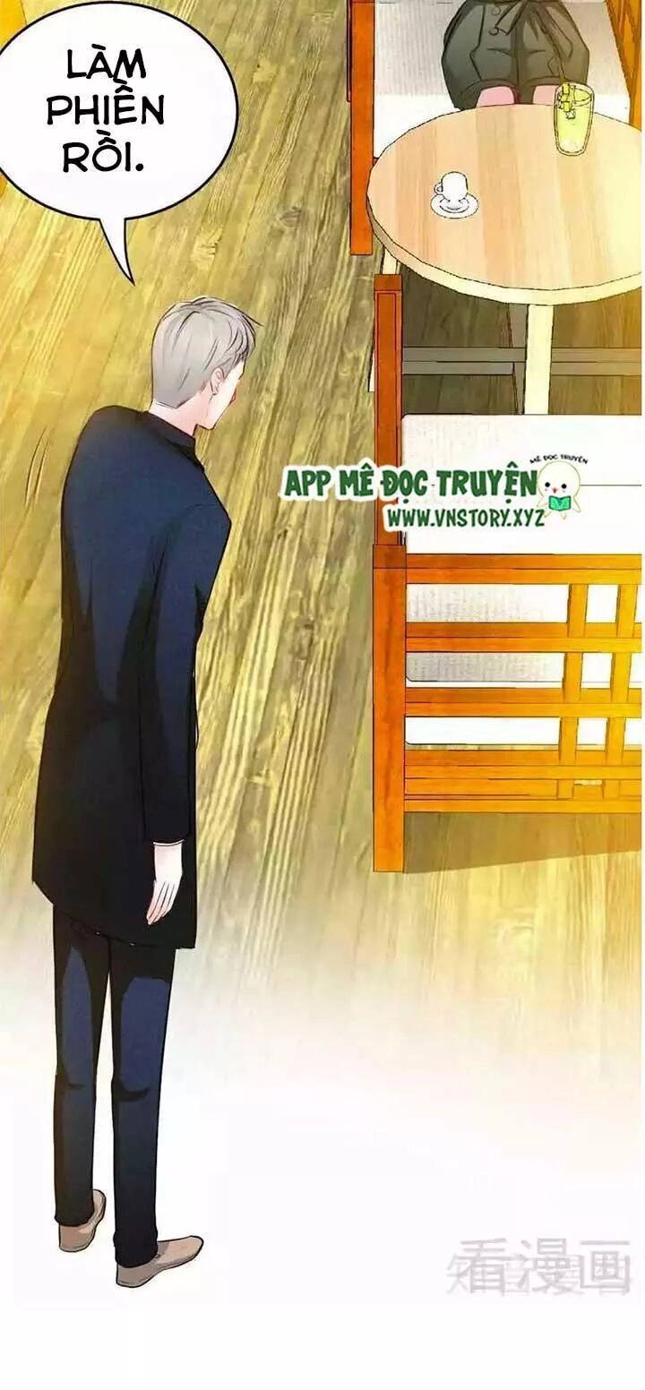 Đế Thiếu Chuyên Sủng Hắc Đạo Thê Chapter 77 - 41