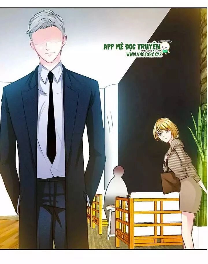 Đế Thiếu Chuyên Sủng Hắc Đạo Thê Chapter 77 - 42