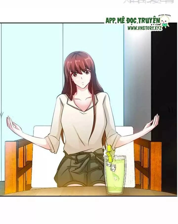 Đế Thiếu Chuyên Sủng Hắc Đạo Thê Chapter 77 - 44