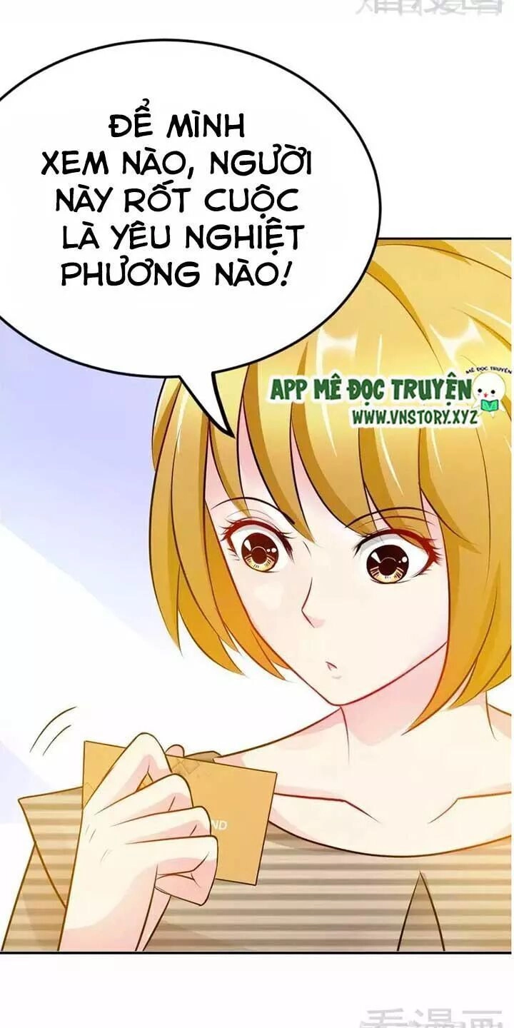 Đế Thiếu Chuyên Sủng Hắc Đạo Thê Chapter 77 - 45