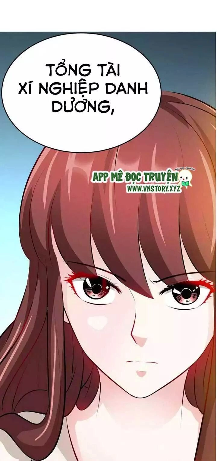 Đế Thiếu Chuyên Sủng Hắc Đạo Thê Chapter 77 - 46