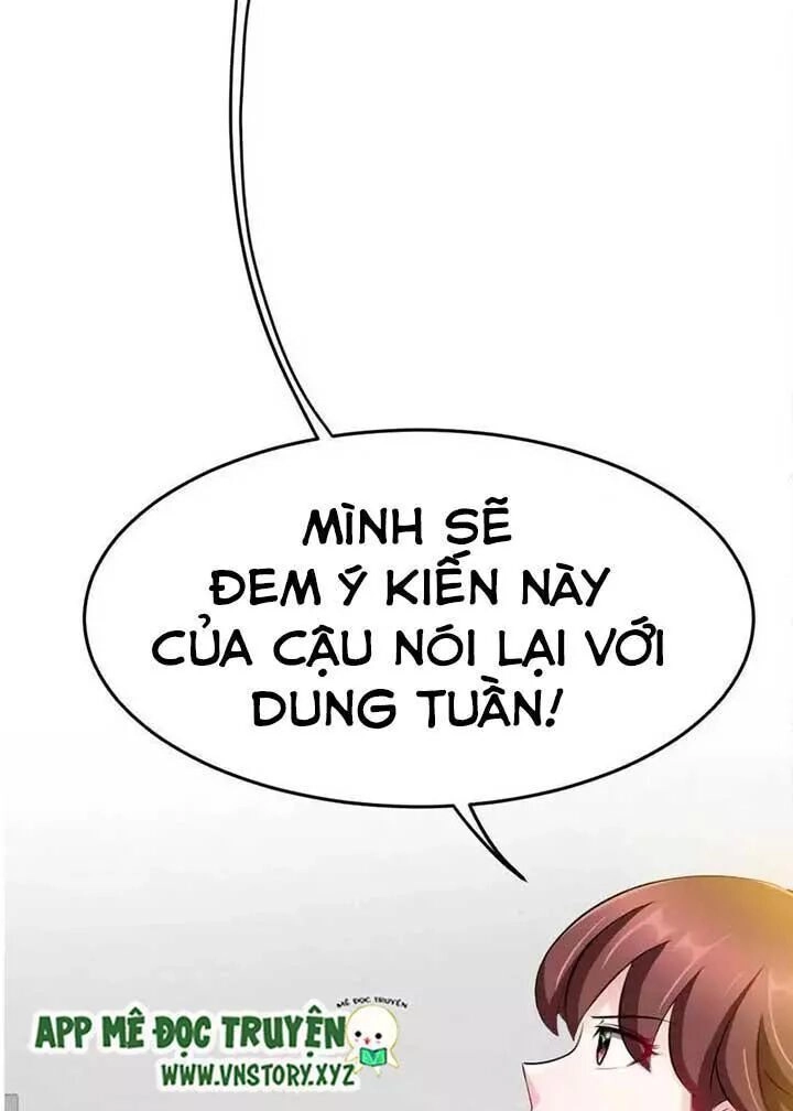 Đế Thiếu Chuyên Sủng Hắc Đạo Thê Chapter 78 - 9