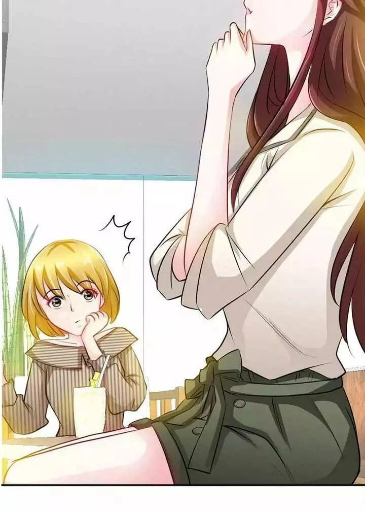 Đế Thiếu Chuyên Sủng Hắc Đạo Thê Chapter 78 - 10