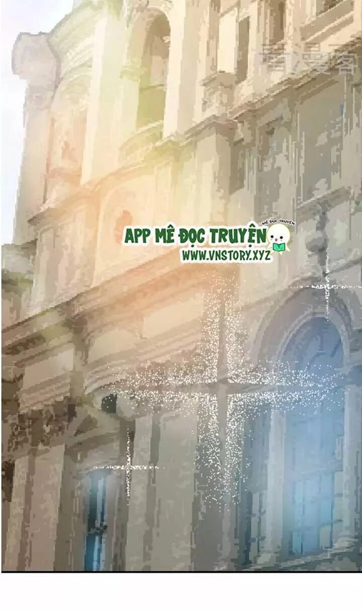 Đế Thiếu Chuyên Sủng Hắc Đạo Thê Chapter 78 - 18