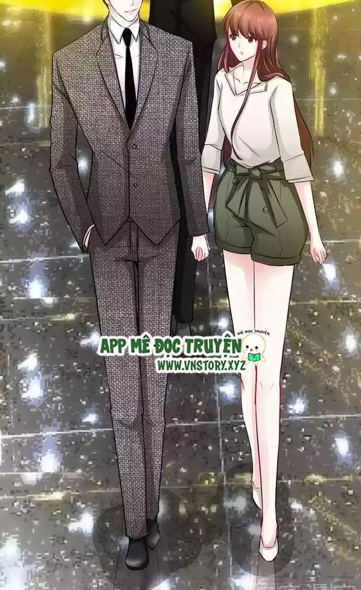 Đế Thiếu Chuyên Sủng Hắc Đạo Thê Chapter 78 - 20