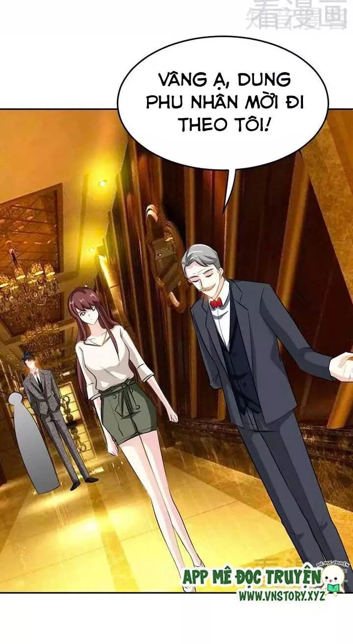 Đế Thiếu Chuyên Sủng Hắc Đạo Thê Chapter 78 - 22