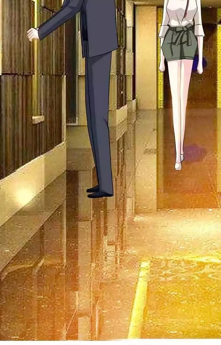 Đế Thiếu Chuyên Sủng Hắc Đạo Thê Chapter 78 - 24