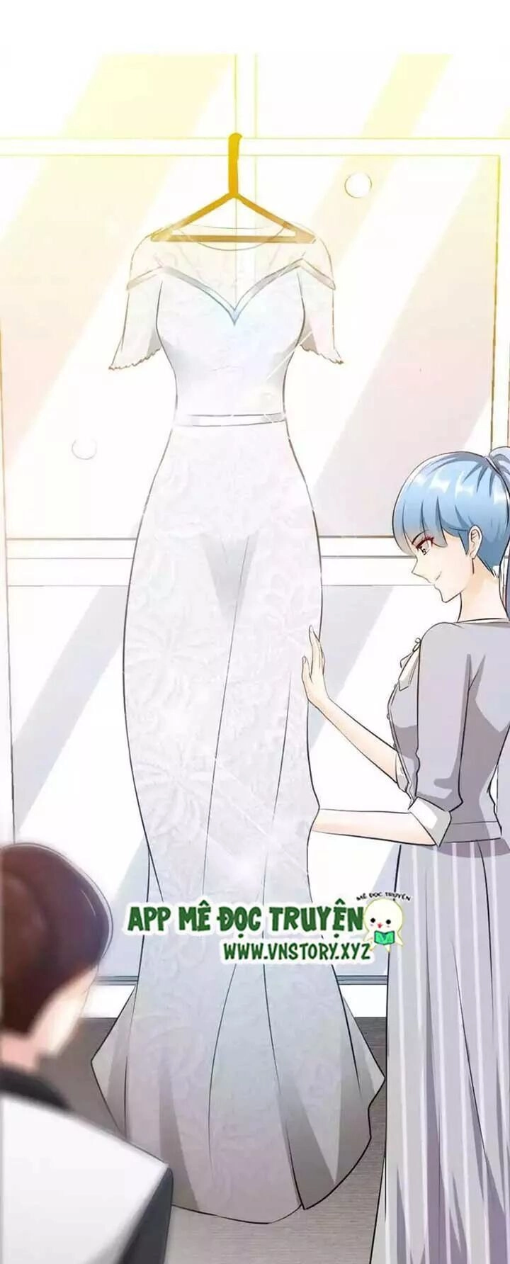 Đế Thiếu Chuyên Sủng Hắc Đạo Thê Chapter 78 - 25