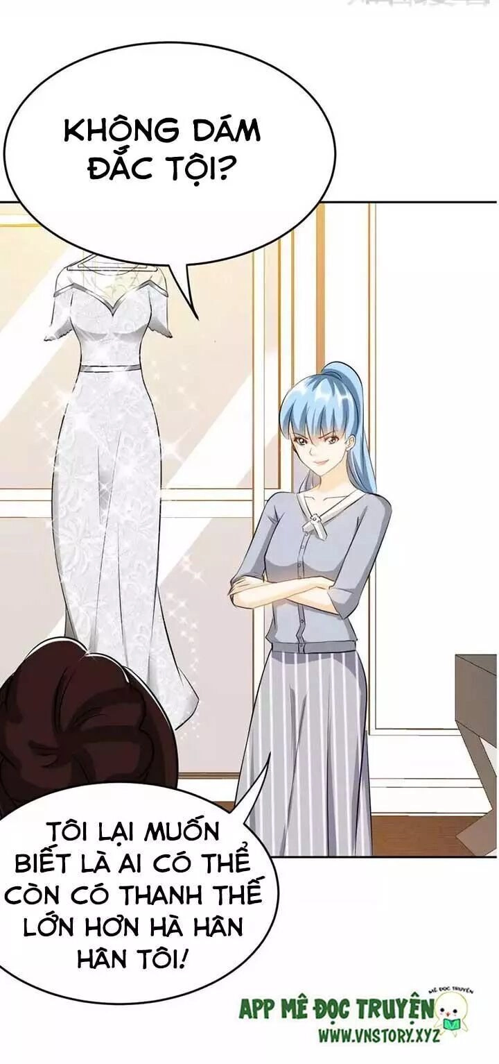 Đế Thiếu Chuyên Sủng Hắc Đạo Thê Chapter 78 - 31